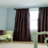 Curtains - Ring Top