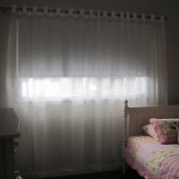 Curtains - Eyelet